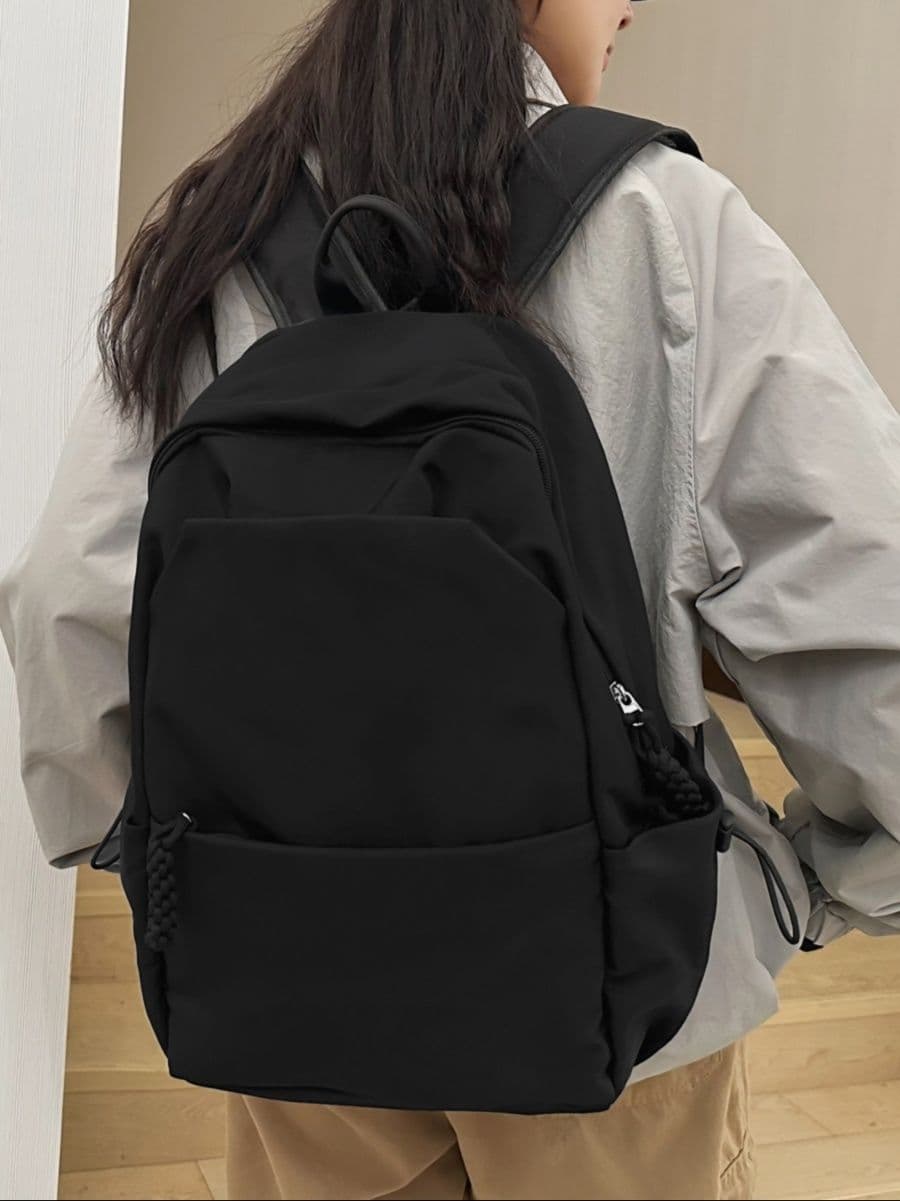 レディースリュック シンプル美人 旅行リュック