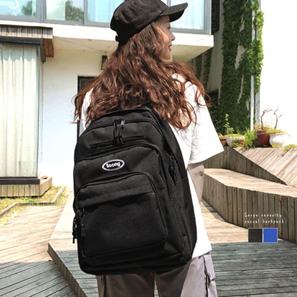 レディースリュック 女性用大容量リュック 普段使い通学カジュアル鞄