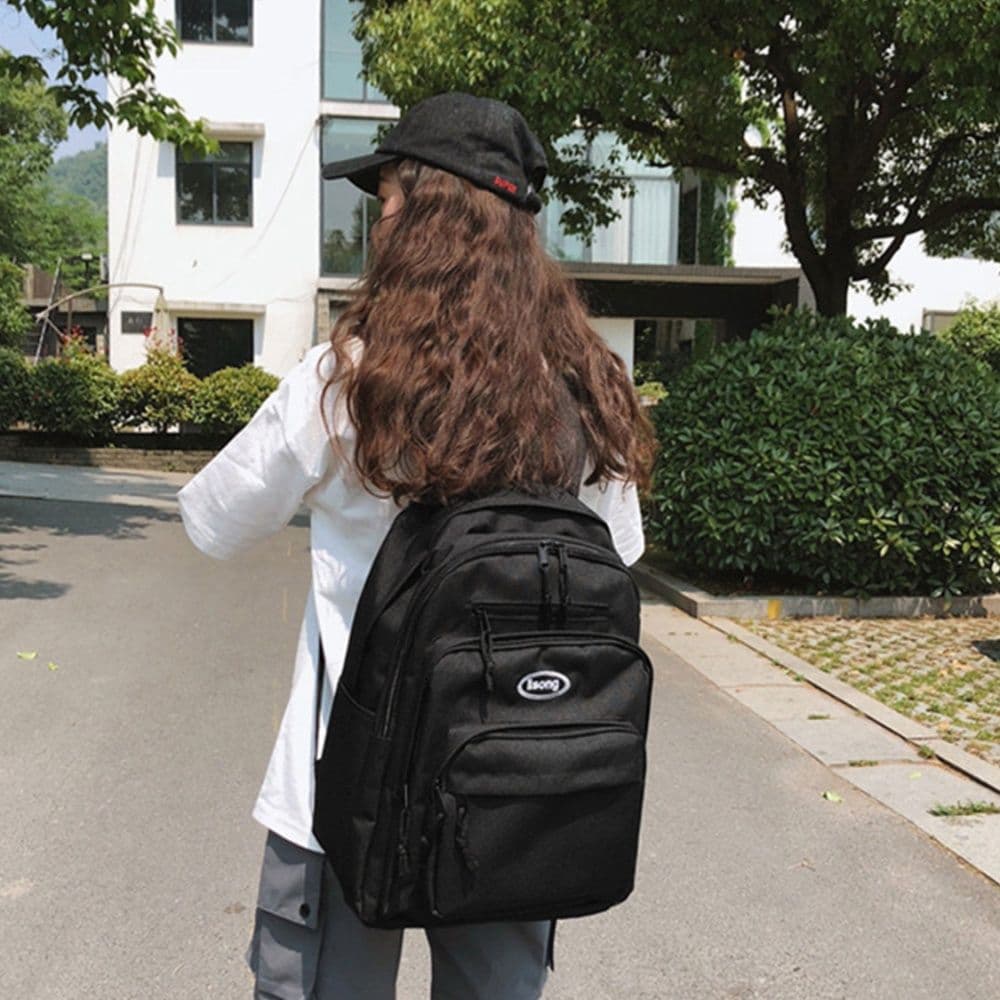 レディースリュック 女性用大容量リュック 普段使い通学カジュアル鞄