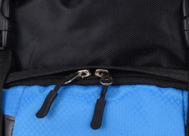 レディースリュック 登山用大容量90リットル防水バックパック