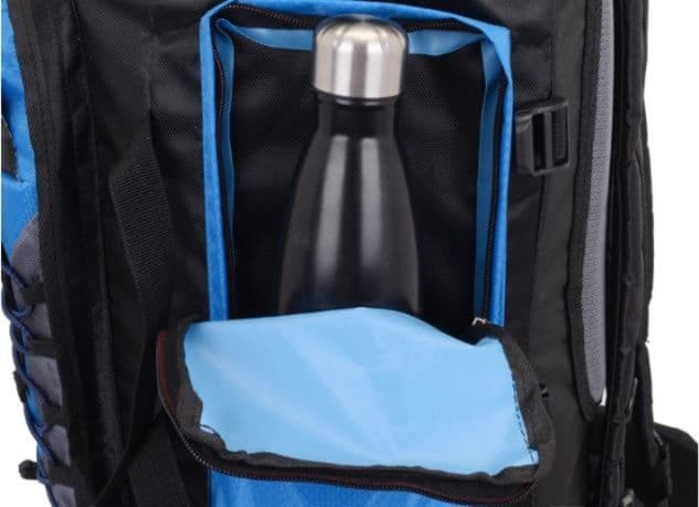 レディースリュック 登山用大容量90リットル防水バックパック