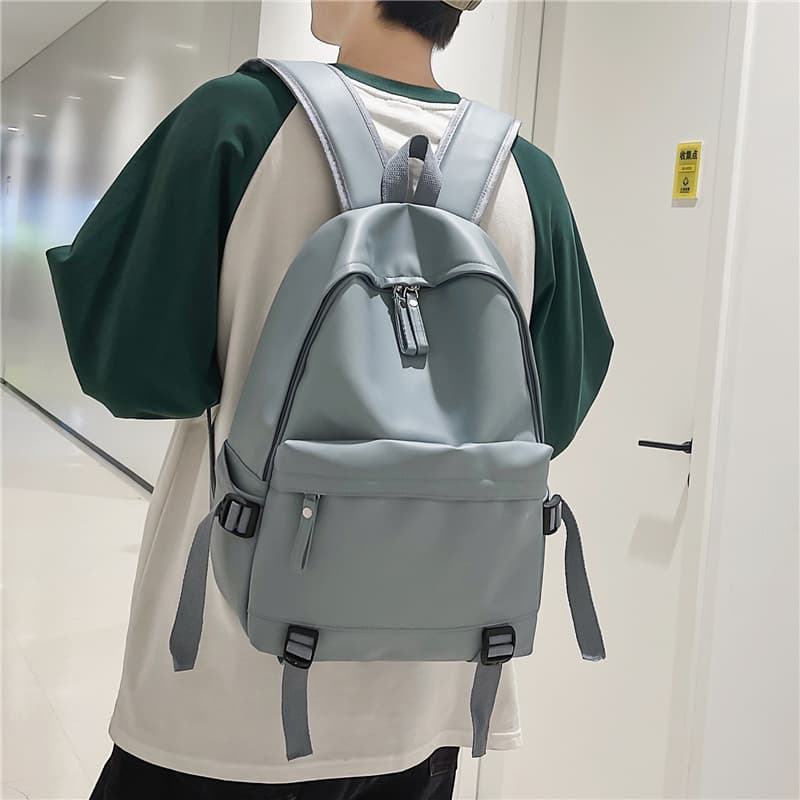 レディースリュック シンプル上品リュック
