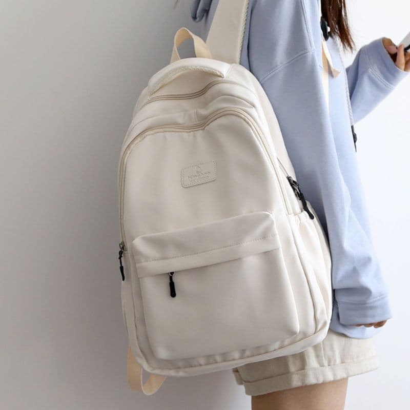 レディースリュック 優美デザイン 上品シンプルリュック