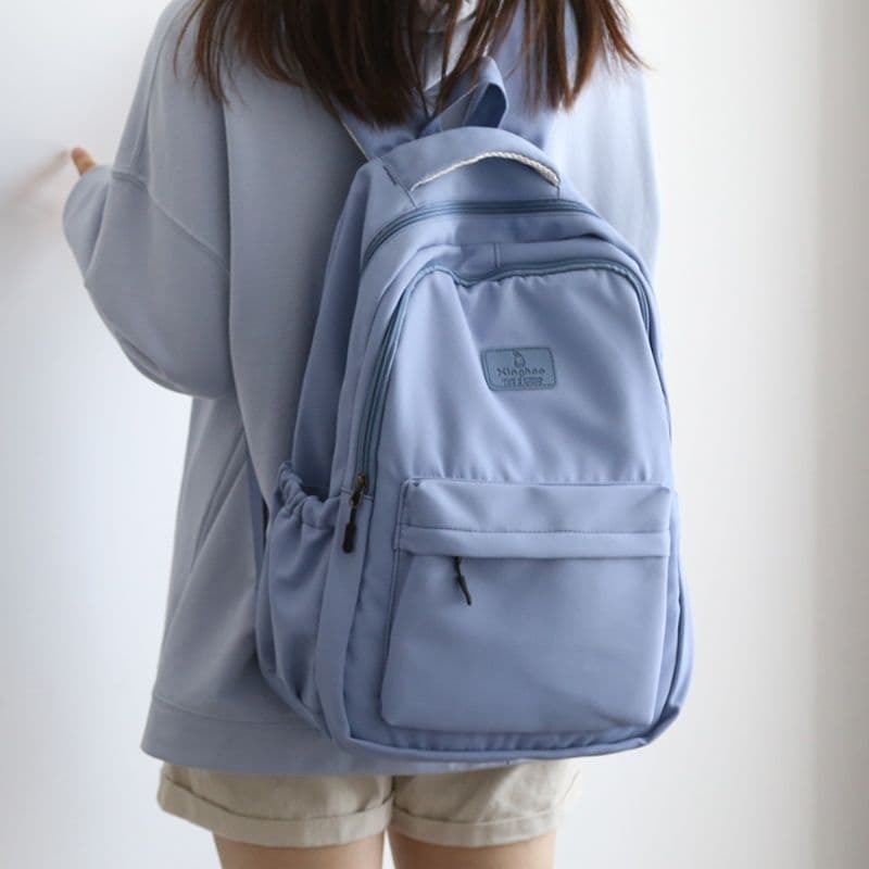 レディースリュック 優美デザイン 上品シンプルリュック