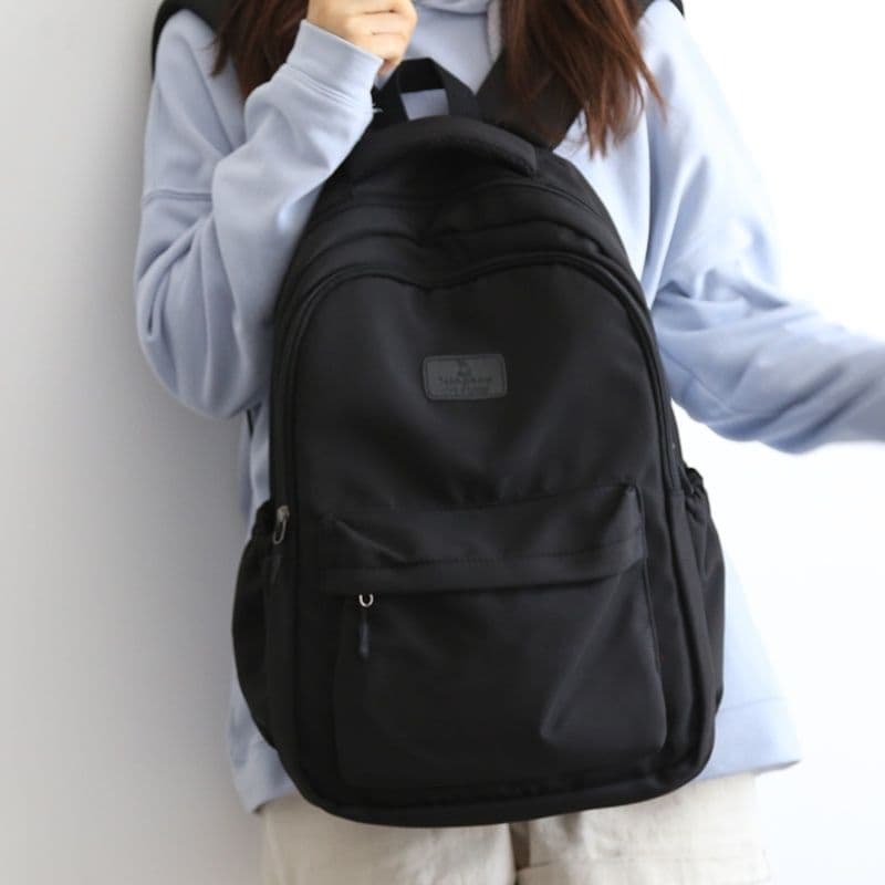レディースリュック 優美デザイン 上品シンプルリュック